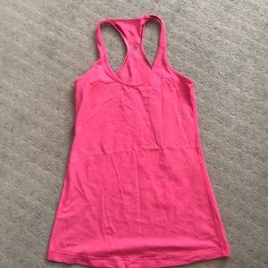 Lululemon athletica cool racerback